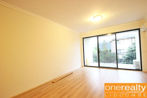 Property photo of 28/7-19 James Street Lidcombe NSW 2141