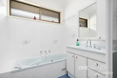 Property photo of 41 Laver Road Dapto NSW 2530