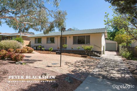 Property photo of 44 Serpentine Street Duffy ACT 2611