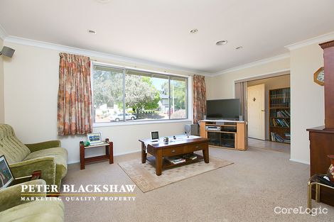 Property photo of 44 Serpentine Street Duffy ACT 2611