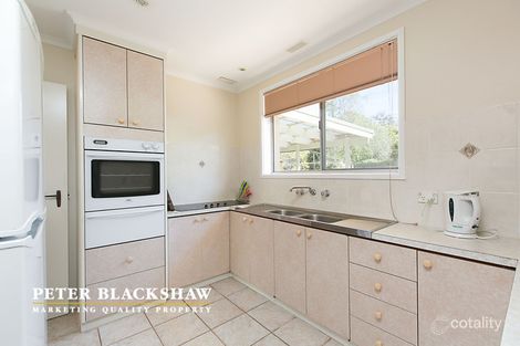 Property photo of 44 Serpentine Street Duffy ACT 2611