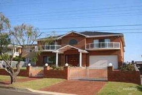 Property photo of 19 Albany Crescent East Killara NSW 2071