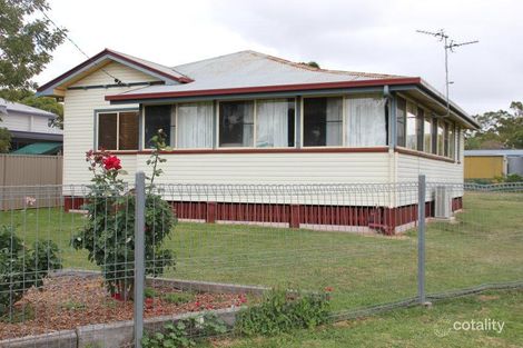 Property photo of 1 Station Street Millmerran QLD 4357