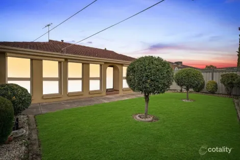 3 Cordelia Gr, St Albans, VIC 3021
