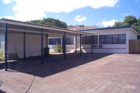 4/68 Primrose St, Belgian Gardens, QLD 4810