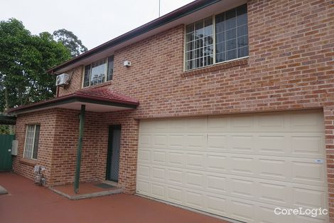 Property photo of 5/19-21 Casuarina Drive Cherrybrook NSW 2126