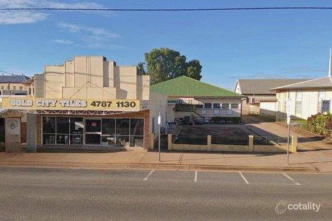 97 Gill St, Charters Towers City, QLD 4820