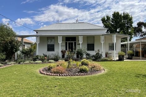 4 Dimboola Rd, Warracknabeal, VIC 3393
