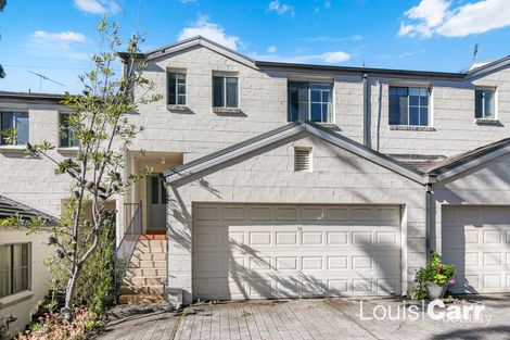 16/33 Coonara Ave, West Pennant Hills, NSW 2125