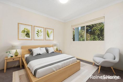 Property photo of 5/53 Collins Street Clayfield QLD 4011