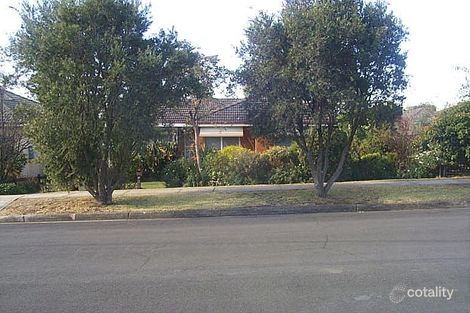 1a Carinya Rd, Girraween, NSW 2145