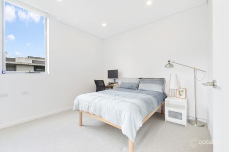 Property photo of 310/12 Primrose Avenue Rosebery NSW 2018