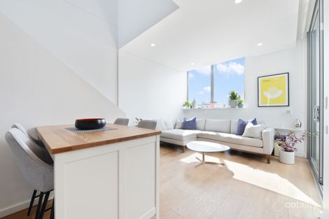Property photo of 310/12 Primrose Avenue Rosebery NSW 2018