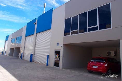 10/18-22 Williams Rd, Dandenong South, VIC 3175