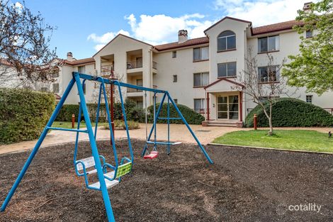 Property photo of 66/15 Fawkner Street Braddon ACT 2612