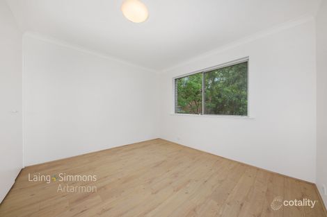 Property photo of 12/12 Broughton Road Artarmon NSW 2064