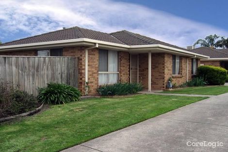 Property photo of 1/4 Denver Drive Narre Warren VIC 3805