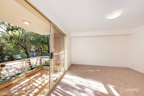 Property photo of 14/143 Ernest Street Crows Nest NSW 2065
