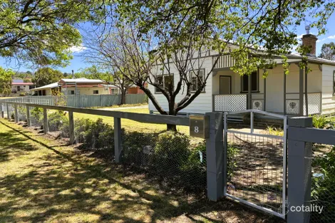 Contact Agent For Address, Coolah, NSW 2843