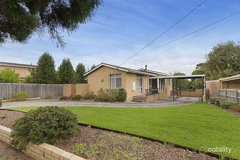 Property photo of 1 Lemana Crescent Mount Waverley VIC 3149