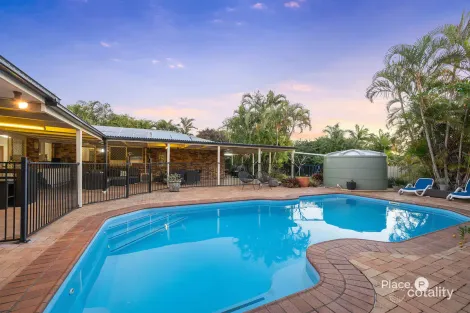Property photo of 13-15 Dunbar Road Burpengary East QLD 4505