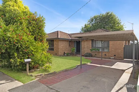 153 Tarcombe Rd, Seymour, VIC 3660