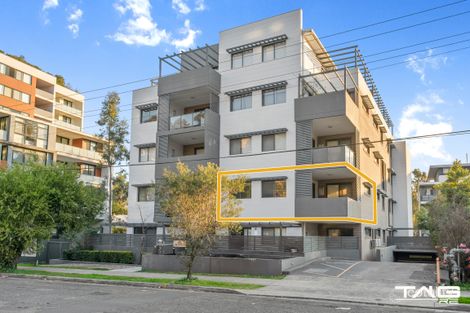 6/4-6 Good St, Westmead, NSW 2145