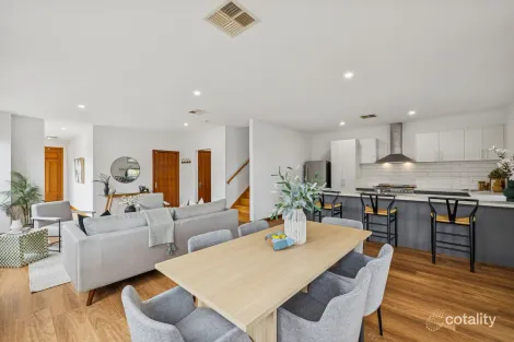 Property photo of 8A Culver Avenue Sturt SA 5047