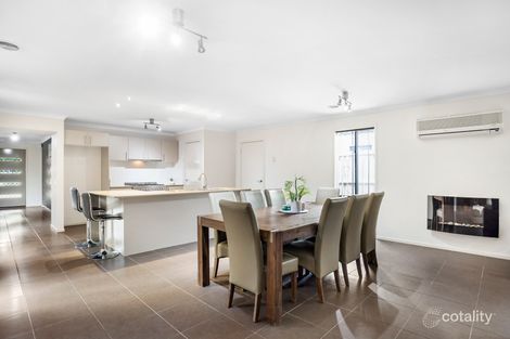 Property photo of 11 Vasari Gardens Mernda VIC 3754