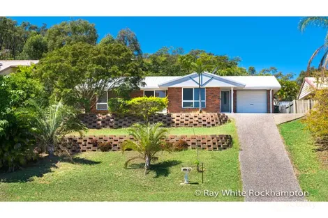 404 Thozet Rd, Frenchville, QLD 4701