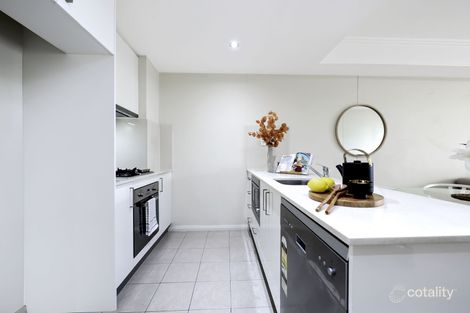 Property photo of 119/1 Railway Parade Burwood NSW 2134