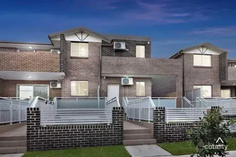 4/64 Queen St, Concord West, NSW 2138