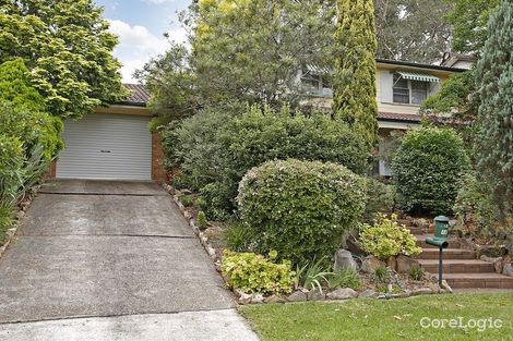 Property photo of 44 Sirius Street Ruse NSW 2560