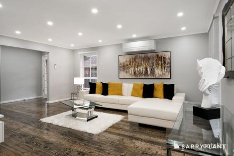 Property photo of 36 Fillmore Road Dandenong North VIC 3175