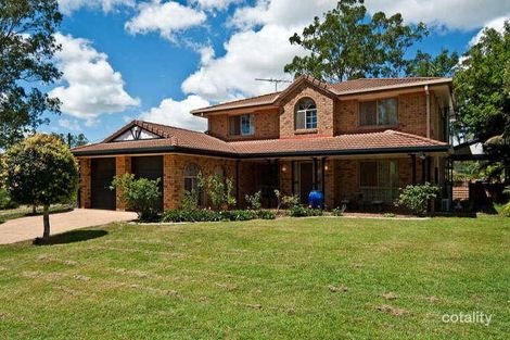 29 Kirkston Pl, Pine Mountain, QLD 4306