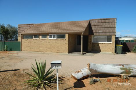 Property photo of 24 Cole Crescent Port Augusta West SA 5700