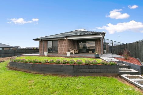 Property photo of 21 Paramount Drive Warragul VIC 3820