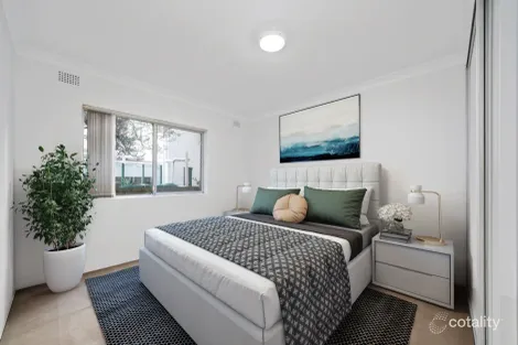 Property photo of 2/32-34 Orpington Street Ashfield NSW 2131