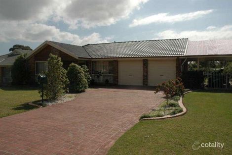 31 Robinia Way, Worrigee, NSW 2540