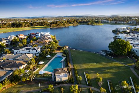 Property photo of 7838 Pavilions Close Hope Island QLD 4212