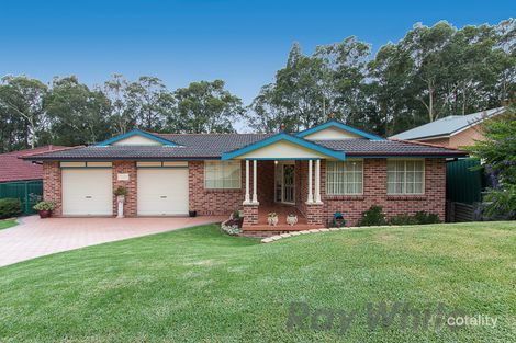 Property photo of 61 Cypress Close Fletcher NSW 2287