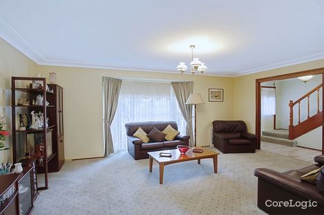 Property photo of 44 Sirius Street Ruse NSW 2560