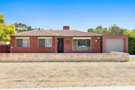 3 Gleed Ct, Gosnells, WA 6110