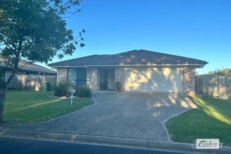 Property photo of 32 Goodwin Street Laidley QLD 4341