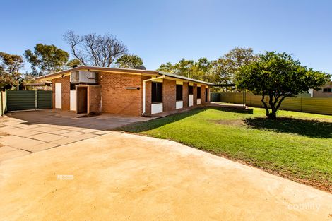 114 Memorial Ave, Gillen, NT 0870