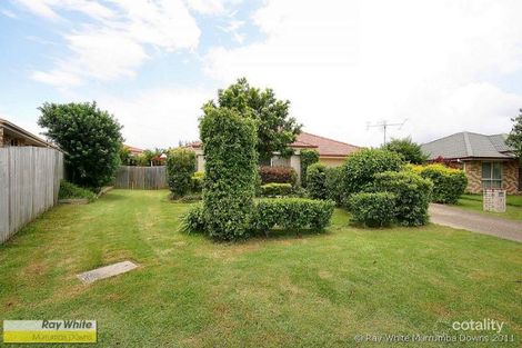 Property photo of 6 Murchison Court Murrumba Downs QLD 4503