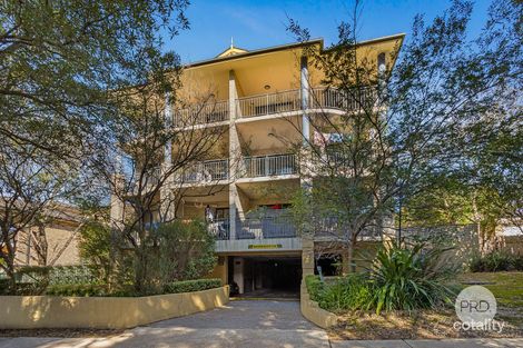 Property photo of 3/1-3 St Georges Parade Hurstville NSW 2220