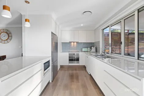Property photo of 5 Vista Parade Bateau Bay NSW 2261