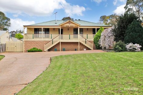 Property photo of 14 Railside Avenue Bargo NSW 2574