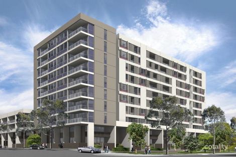 Property photo of 252/1 Kirby Walk Zetland NSW 2017